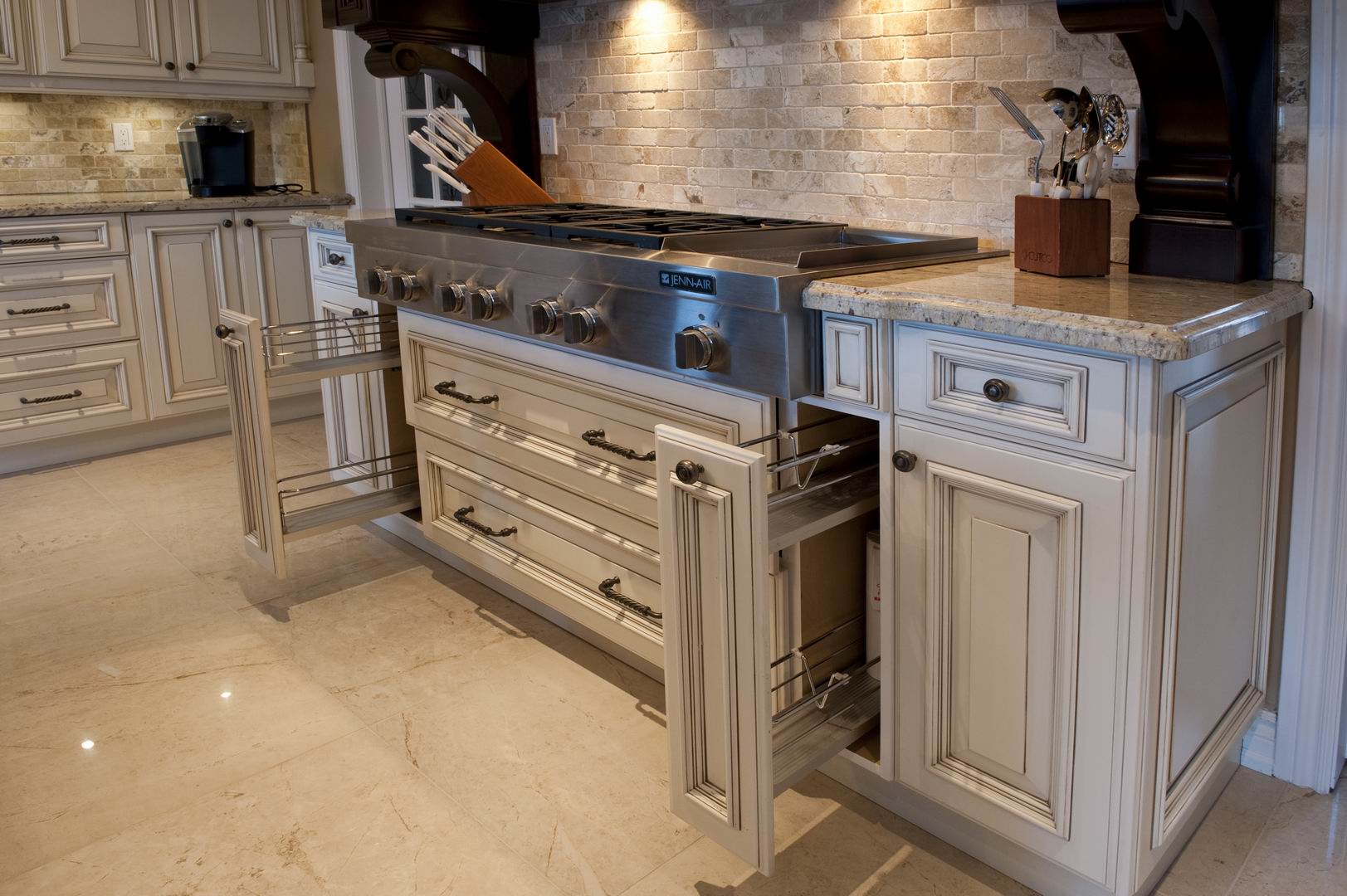 woodbridge kitchen and bath inc